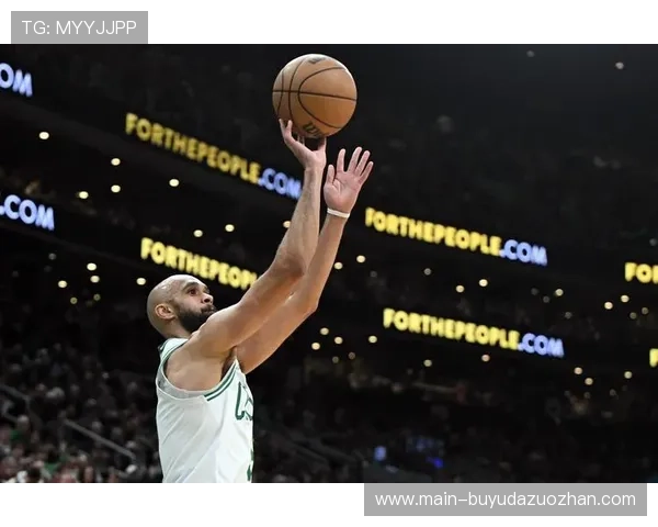 凯尔特人主场利用篮板优势,怀特攻防全能率队周旋