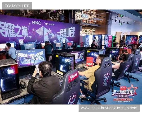 多地线下观赛活动同步举行,粉丝齐聚共享电竞狂欢