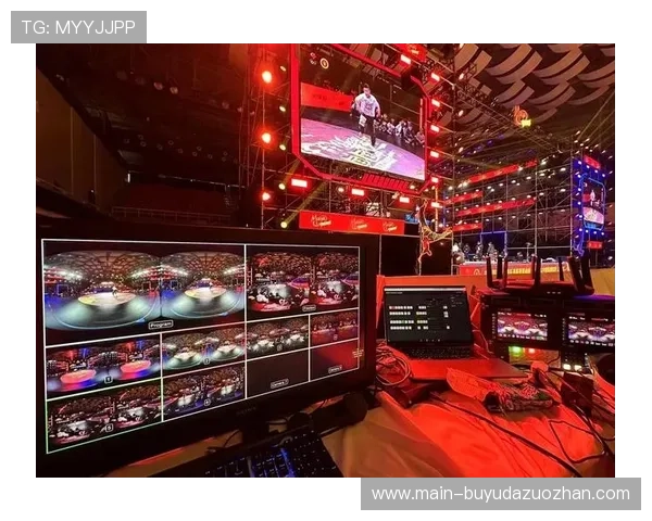 超高清（8K）直播技术呈现赛事精彩细节