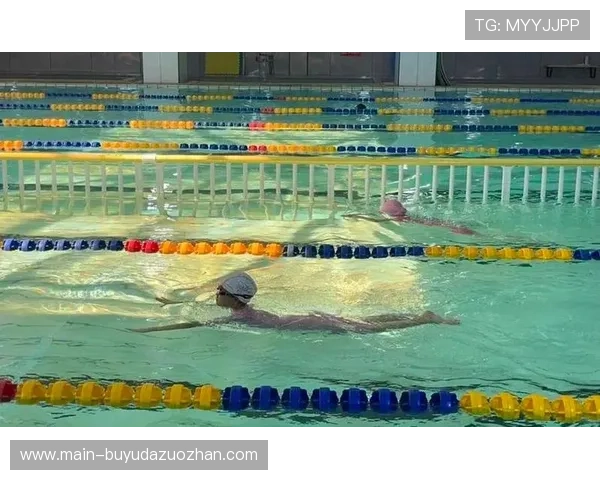 小学游泳课结课比赛落幕，学生称-收获超越成绩的成长-