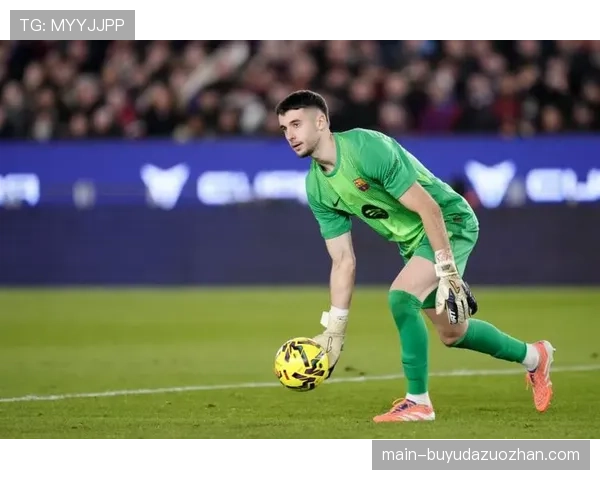 霍安·加西亚5次扑救零封，巴萨防线隐患中守住榜首