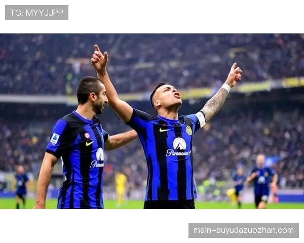 国际米兰各项赛事客场七连胜,其中六场保持零封