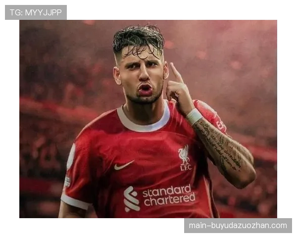 利物浦高压逼抢战术解析：索博斯洛伊全场11次夺回球权